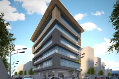 ACP COMMERCIAL SHOPS PROJECTS