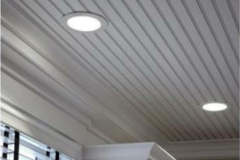 PVC DECORATIVE WALL & CEILING PANELS (OFFICES & COMMERCIALS)